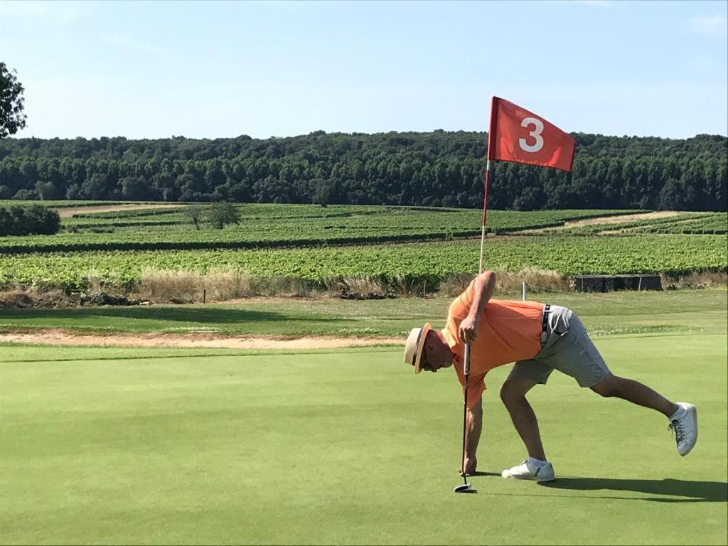 1854 Chassorsヴィラ エクステリア 写真